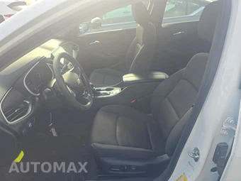 2023 Chevrolet Malibu LT 1LT - miniatura 7