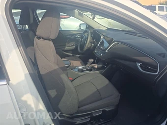 2023 Chevrolet Malibu LT 1LT - miniatura 8
