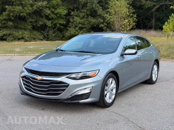 2023 Chevrolet Malibu LT 1LT - samochód z USA z aukcji Manheim, oferta Kup Teraz w AUTOMAX