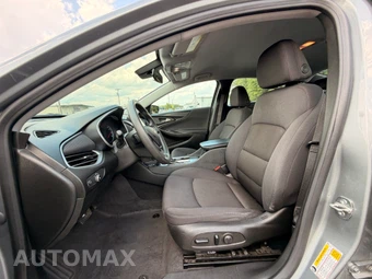 2023 Chevrolet Malibu LT 1LT - miniatura 10