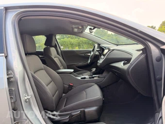 2023 Chevrolet Malibu LT 1LT - miniatura 13
