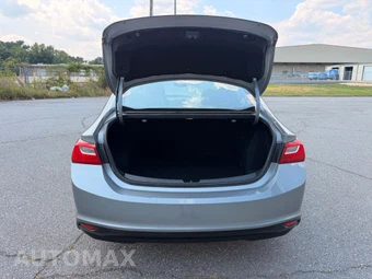 2023 Chevrolet Malibu LT 1LT - miniatura 15