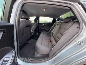 2023 Chevrolet Malibu LT 1LT - miniatura 16