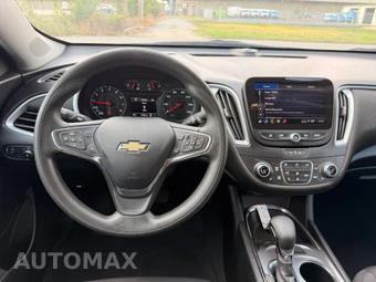 2023 Chevrolet Malibu LT 1LT - miniatura 17