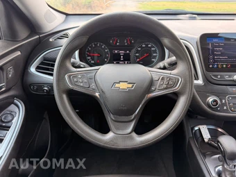2023 Chevrolet Malibu LT 1LT - miniatura 18