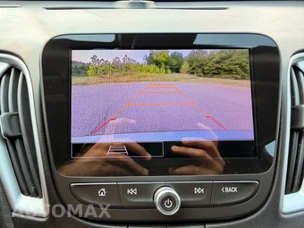 2023 Chevrolet Malibu LT 1LT - miniatura 19