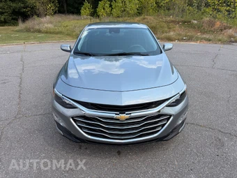 2023 Chevrolet Malibu LT 1LT - miniatura 2