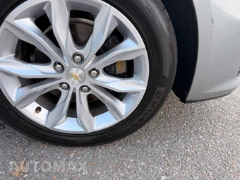 2023 Chevrolet Malibu LT 1LT - miniatura 40