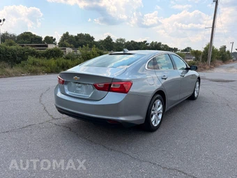 2023 Chevrolet Malibu LT 1LT - miniatura 5