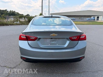 2023 Chevrolet Malibu LT 1LT - miniatura 6