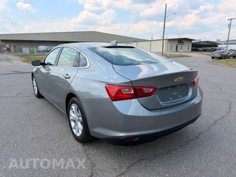 2023 Chevrolet Malibu LT 1LT - miniatura 7