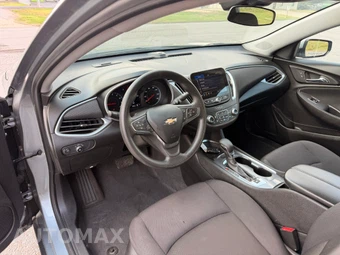2023 Chevrolet Malibu LT 1LT - miniatura 9