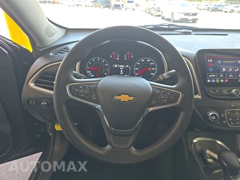 2023 Chevrolet Malibu LT 1LT - miniatura 10