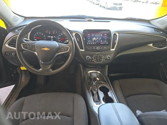 2023 Chevrolet Malibu LT 1LT - miniatura 11