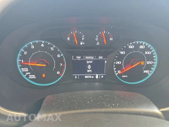 2023 Chevrolet Malibu LT 1LT - miniatura 12