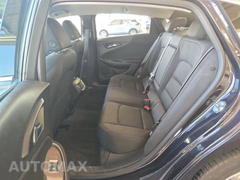 2023 Chevrolet Malibu LT 1LT - miniatura 13
