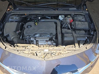 2023 Chevrolet Malibu LT 1LT - miniatura 15