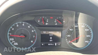 2023 Chevrolet Malibu LT 1LT - miniatura 19