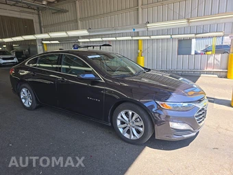 2023 Chevrolet Malibu LT 1LT - miniatura 3