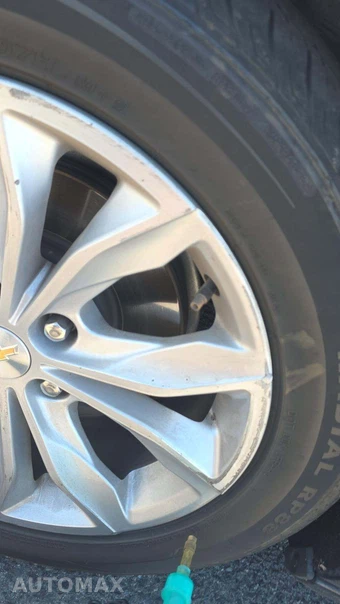 2023 Chevrolet Malibu LT 1LT - miniatura 33
