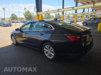 2023 Chevrolet Malibu LT 1LT - miniatura 6