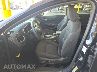 2023 Chevrolet Malibu LT 1LT - miniatura 7