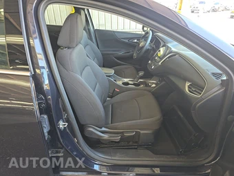 2023 Chevrolet Malibu LT 1LT - miniatura 8
