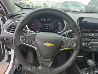 2023 Chevrolet Malibu LT 1LT - miniatura 10