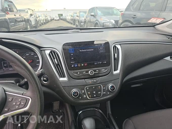 2023 Chevrolet Malibu LT 1LT - miniatura 11