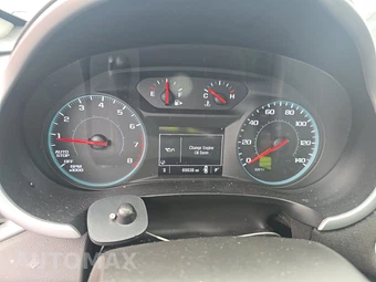 2023 Chevrolet Malibu LT 1LT - miniatura 12