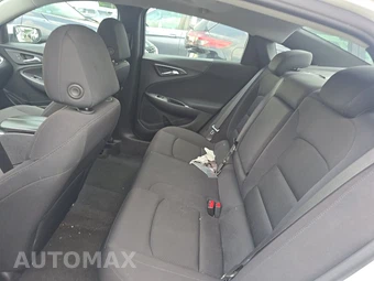 2023 Chevrolet Malibu LT 1LT - miniatura 13