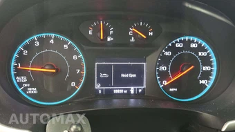 2023 Chevrolet Malibu LT 1LT - miniatura 19