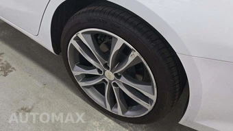 2023 Chevrolet Malibu LT 1LT - miniatura 20