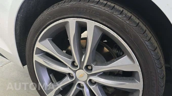 2023 Chevrolet Malibu LT 1LT - miniatura 23