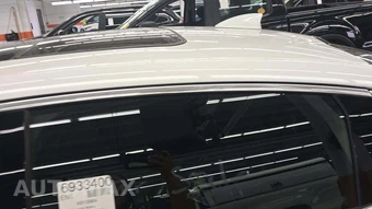 2023 Chevrolet Malibu LT 1LT - miniatura 25