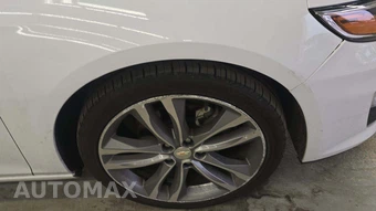 2023 Chevrolet Malibu LT 1LT - miniatura 27