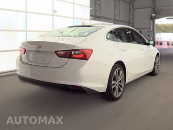 2023 Chevrolet Malibu LT 1LT - miniatura 4