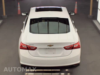 2023 Chevrolet Malibu LT 1LT - miniatura 5
