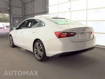 2023 Chevrolet Malibu LT 1LT - miniatura 6