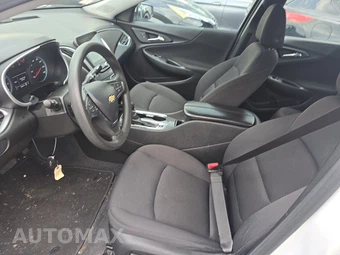 2023 Chevrolet Malibu LT 1LT - miniatura 7