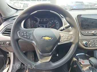 2023 Chevrolet Malibu LT 1LT – miniatura 10