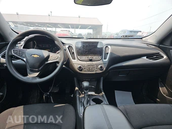 2023 Chevrolet Malibu LT 1LT – miniatura 11