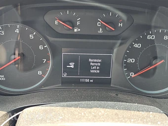 2023 Chevrolet Malibu LT 1LT – miniatura 12