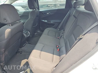 2023 Chevrolet Malibu LT 1LT – miniatura 13