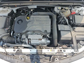 2023 Chevrolet Malibu LT 1LT – miniatura 15