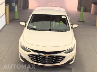 2023 Chevrolet Malibu LT 1LT – miniatura 2