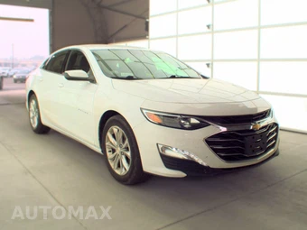 2023 Chevrolet Malibu LT 1LT – miniatura 3