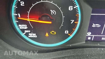 2023 Chevrolet Malibu LT 1LT – miniatura 36