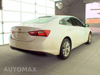 2023 Chevrolet Malibu LT 1LT – miniatura 4