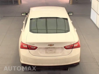 2023 Chevrolet Malibu LT 1LT – miniatura 5